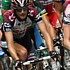 Frank Schleck w�hrend der 15. Etappe der Tour de France 2007
